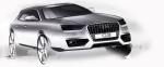 Audi Q3 2.0 TDI Quattro 2011 года (WW)